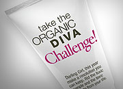 Organic Diva Challenge