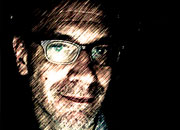 Tom's headshot