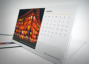 FAF Calendar 2010
