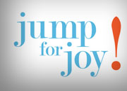 Jump For Joy logo
