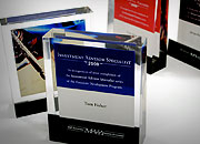 FAF Mount Vernon Academy Incentive Award