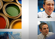 FAF Brand Photography