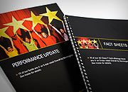 FAF Quarterly Materials