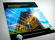 FAF Real Estate Brochure