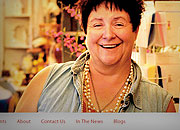 Kathie's Finds Home Page